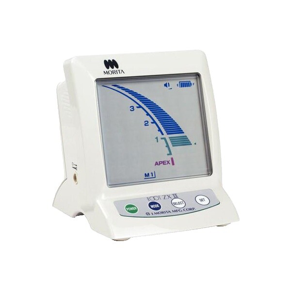 Morita-Root Zx II | eBay