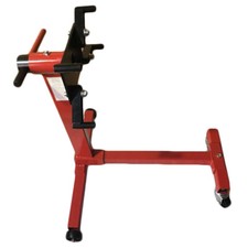 New Shop Engine Stand 1000lbs Pro Hoist Automotive Lift Rotating Motor