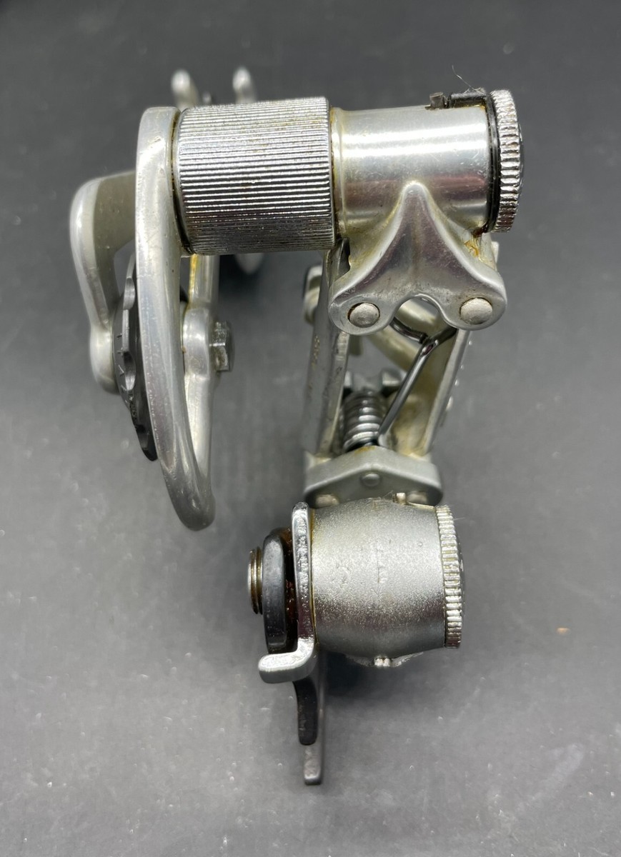 NOS NOTICE DÉRAILLEUR arrière CAMPAGNOLO NR 70s-80s Rear Derailleur