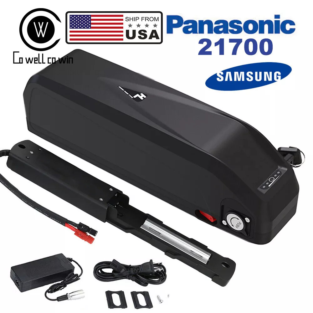 Cheap ebike battery 48v hot sale