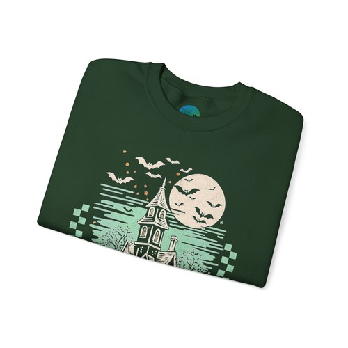 Halloweentown Halloween Sweatshirt - Bild 16 von 41