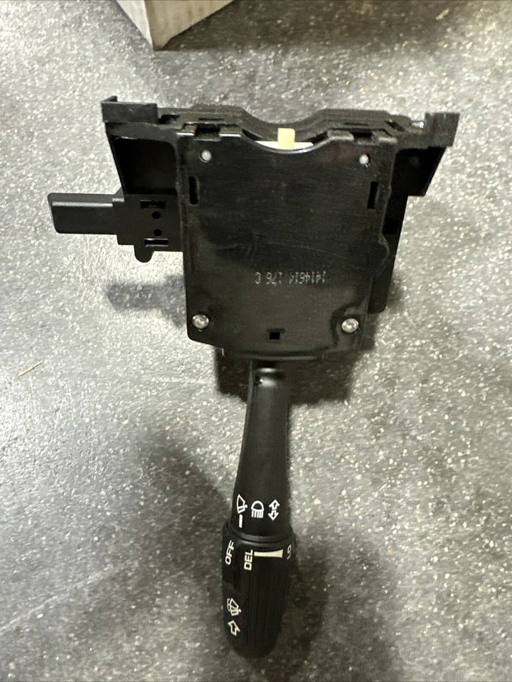 Relés e interruptores S3226 tracción trasera aptos para Dodge Dakota-Ram-Durango-Viper-1993-2002 Foto 3 de 4