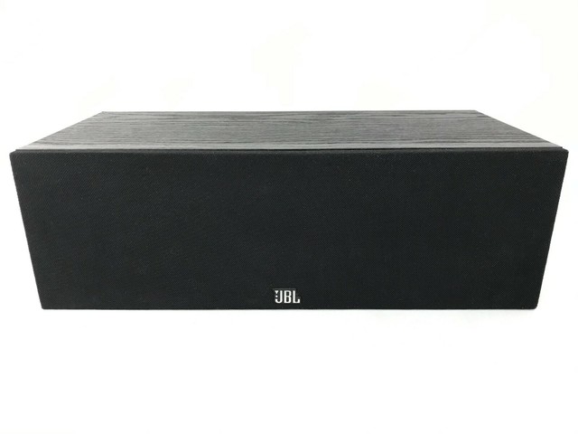 jbl loft 20 center speaker
