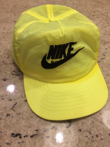 nike hat snapback