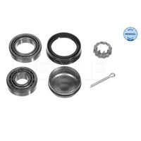 1X Meyle Radlager Satz Radlagersatz Hinten Beidseitig FüR Audi A4 8D2 B5 Seat