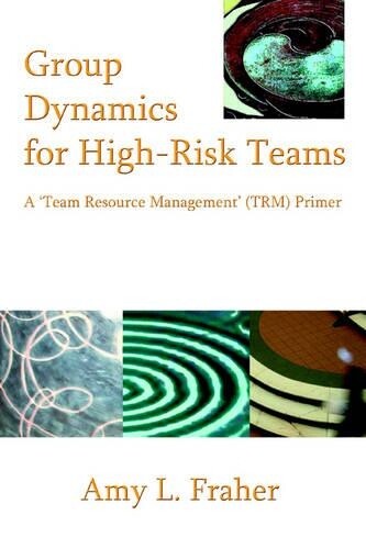 Thumbnail - Amy L Fraher Group Dynamics For High-risk Teams (taschenbuch)