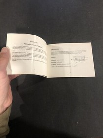 robin hood prince of thieves nes Manual