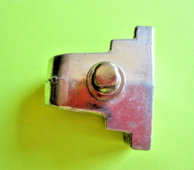 Tama Memory Lock ML105 (6696) Aluminum Vintage