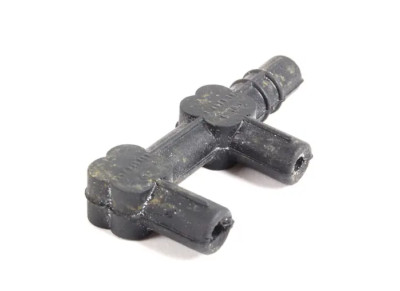 MB SL R129 Umschaltventil Abzweigverschraubung A6010780645 NEU ORIGINAL