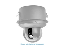 PELCO DD4H36-X SPECTRA IV HZ DOME  CAMERA  DRIVE 36X ZOOM PAL