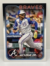 2024 Topps Series 1 Baseball BASE CARDS You Pick-Complete Your Set 1-175