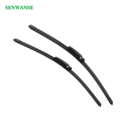 pair 22" Windshield Wiper Blades for Audi A4 B7 20042008 A6 4B C5 20022005 eBay