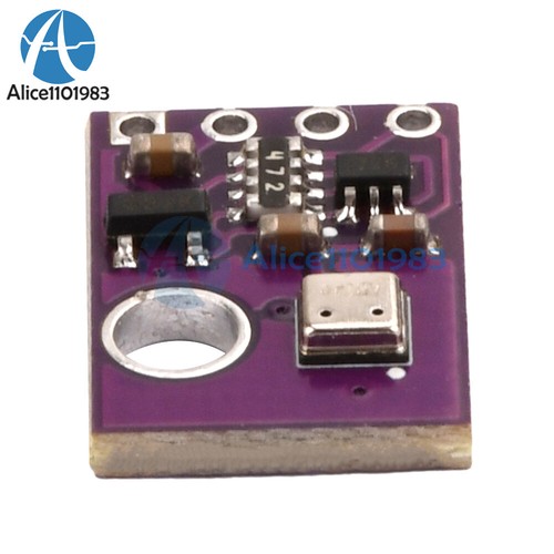 10PCS AHT30 Temperature Humidity Sensor Module Digital High Accuracy I2C Signal - Picture 7 of 14