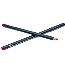 Mac Lip Pencil Lipliner BEET - Full Size Set of 2 x 1.45 g / 0.05 Oz. New