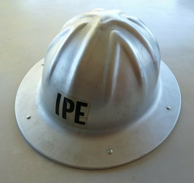 Vintage B.F. McDONALD CO 1976 Tulsa I.P 