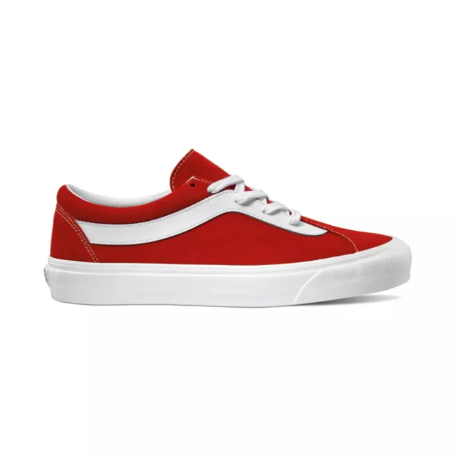 vans bold ni sizing