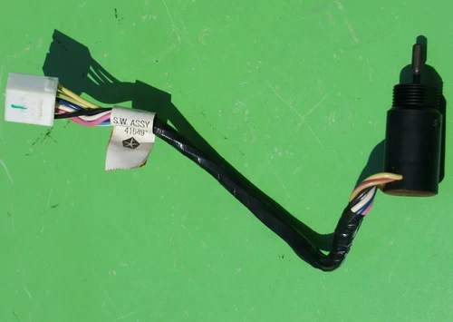 DODGE RAM 1500 97-01 POWER MIRROR DOOR SWITCH BASE REMOTE CONTROL 56021311 OEM
