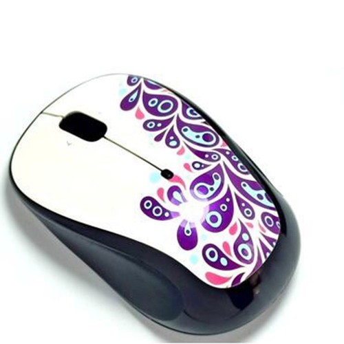 Replacement Mouse Shell Case Repair Parts for Logitech M325 M325C Accessories - Bild 5 von 9