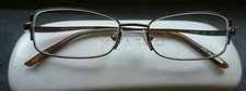Nina Ricci NR2288 F c02-135 Eyeglasses Frames and hard case made in France