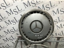(AK) Mercedes 16 Zoll Radkappen / Radzierblenden W140 SEC SEL SE 1404010024 (AK) Mercedes 16 Zoll Radkappen / Radzierblenden W140 SEC SEL SE 1404010024