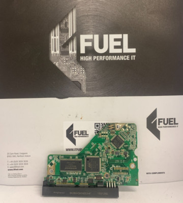 Festplatte PCB Ersatz - 2060-701590-001 Rev A