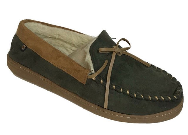 perry ellis slippers