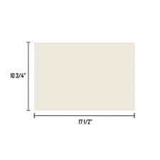 Breckwell P2000, P2000FS, P2000I, P2700, P2000 Tahoe Replacement Center Glass