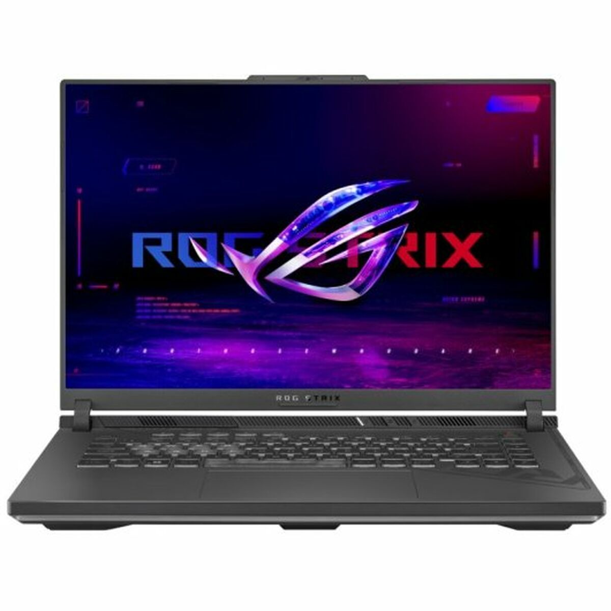 Laptop Asus ROG Strix G16 G614JV-N3076 16" i7-13650HX 32 GB RAM 1 TB SSD Nvidia