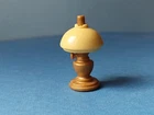 Playmobil Western Belle Epoque 1900 - yellow hat bed lamp for bedroom