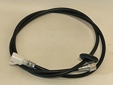 21046 Reliant Rialto, Robin, Fox, Kitten Speedo Cable, Push On.