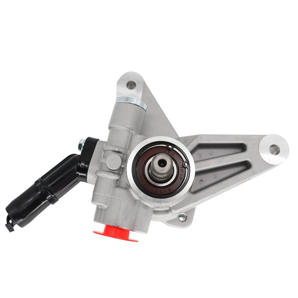Power Steering Pump & Pulley 56110-RN0-A01 for Honda Accord Pilot V6 3.5L 08-12
