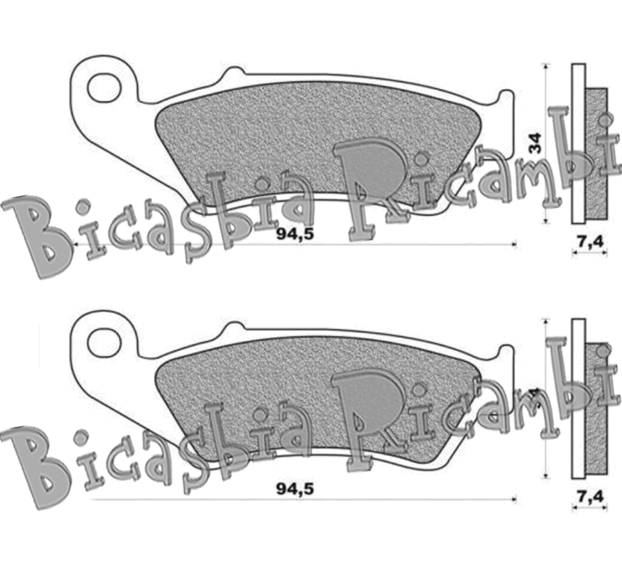 Compatibile Con CRF250L 2013-2021 Per CRF250LD/LE 2013-2020 Per Rally CRF250 2017-2021 Per