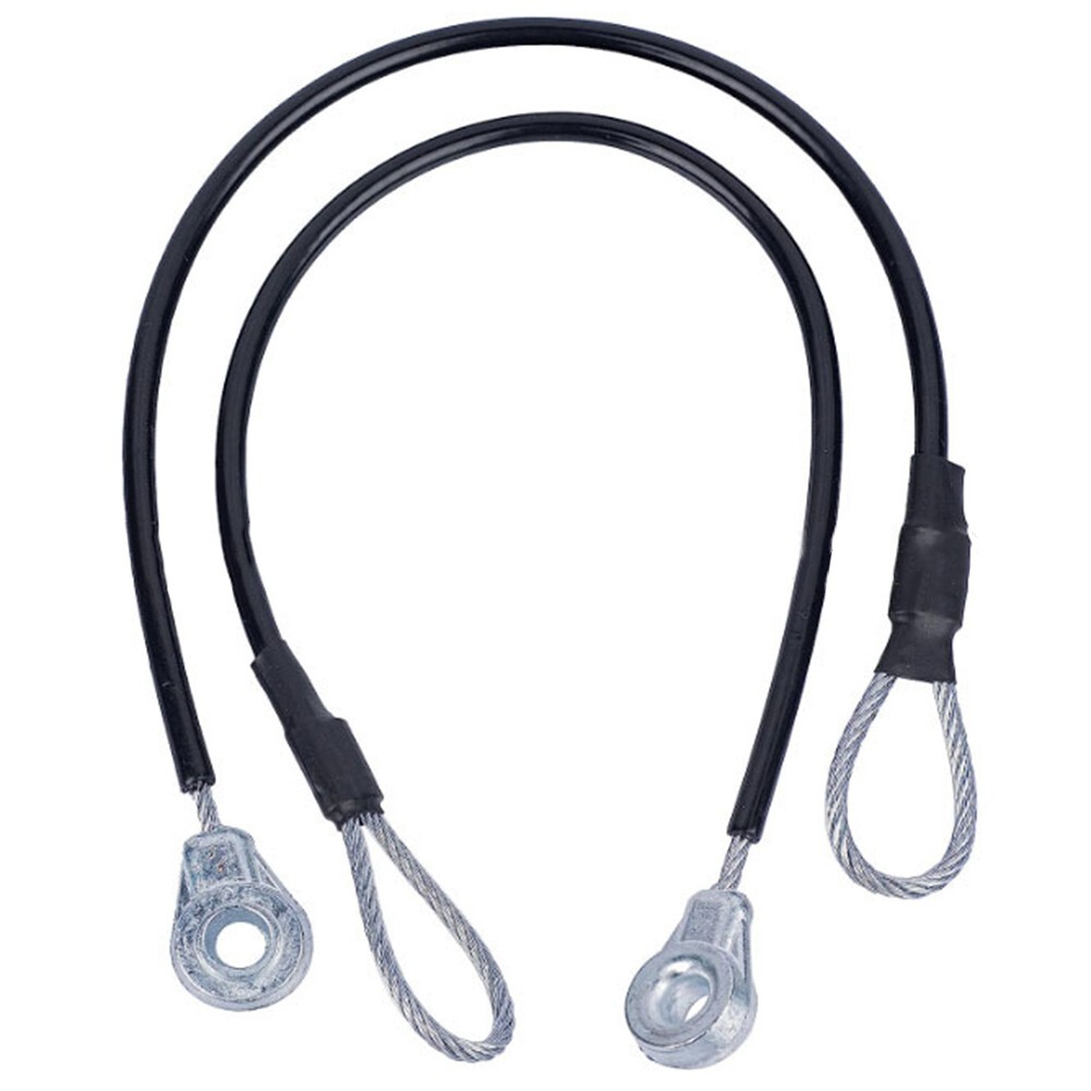 Easy to Install 2x Throttle Cable for Gators XUV TX 6x4 HPX615E HPX815E