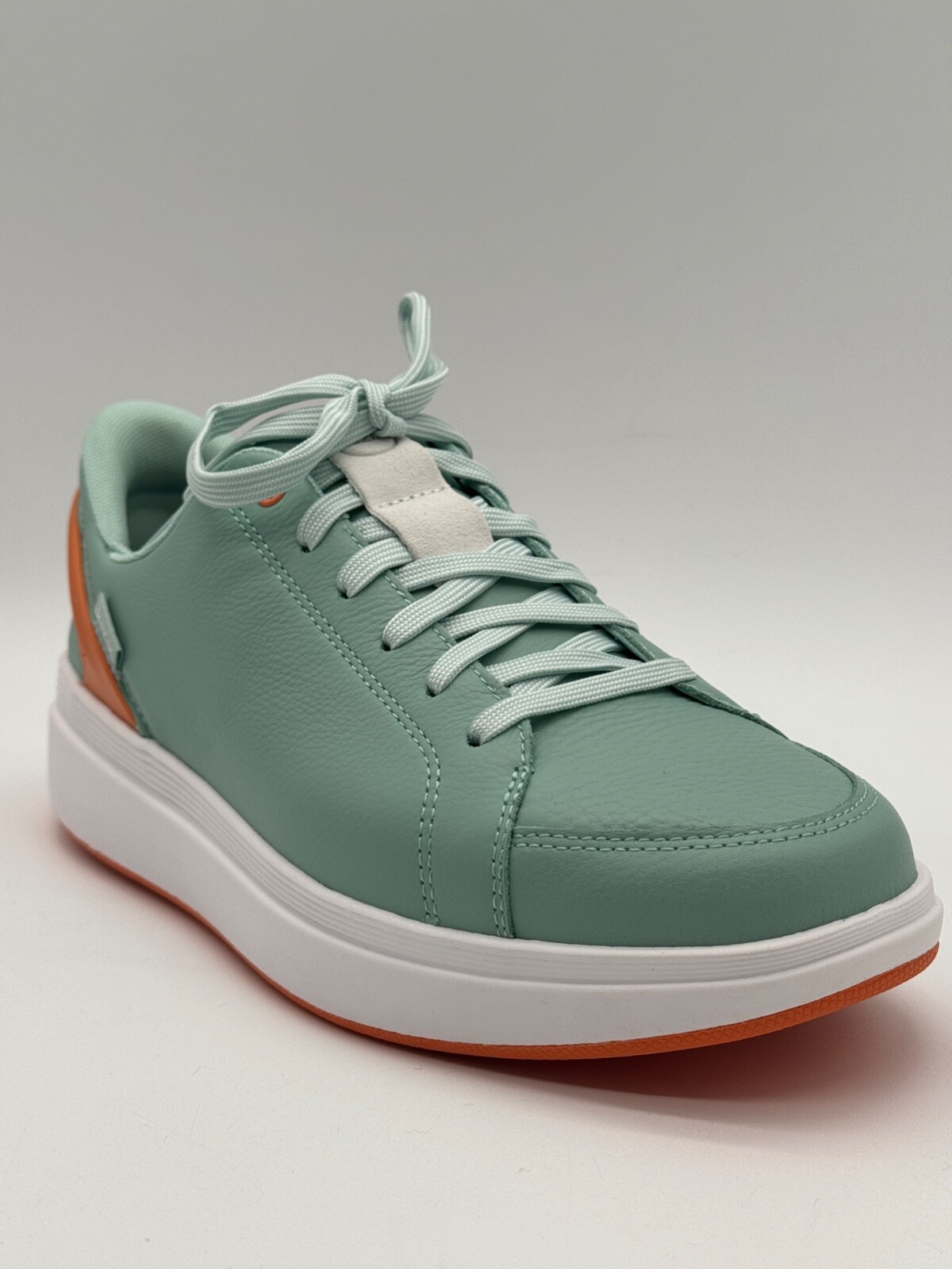 SAOLA Sneakers KIZIK TG 7.5 SYDNEY DONNA nuove in spray surf WHUNSS010601D
