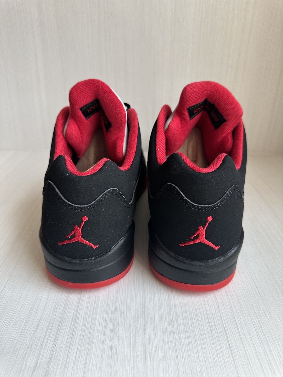 Air Jordan 5 Retro Low Alternate 90 (2016) Size: 10.5 659658160477