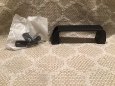 15 Series Plastic Door Handle For extruded aluminum