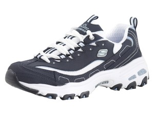 skechers biggest fan