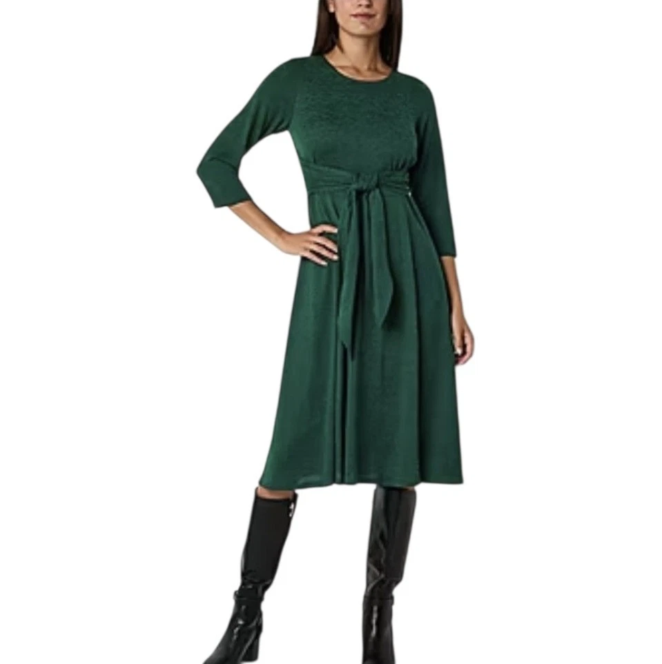 Christmas Petites Dresses for Women for sale | eBay