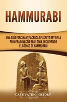 Hammurabi | Captivating History | Taschenbuch | Kartoniert / Broschiert | 2020