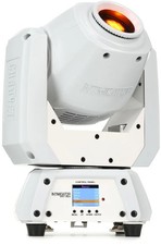 Chauvet DJ Intimidator Spot 260X 75W LED Moving-head Spot - White