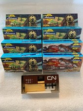 Athearn/Rail Runners HO Scale Unassembled Custom Kits each sold separately