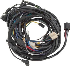 1970 Dart Duster Valiant Modified Engine Front Light Harness V8 318ci 340ci