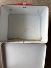 Hardy Boys Metal Lunchbox  Original 1977 — photo 9