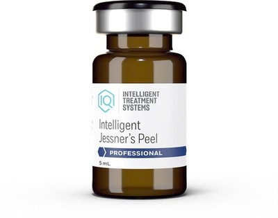 DermaQuest Inelligent Jessners Peel 5ml x 10 #dkau