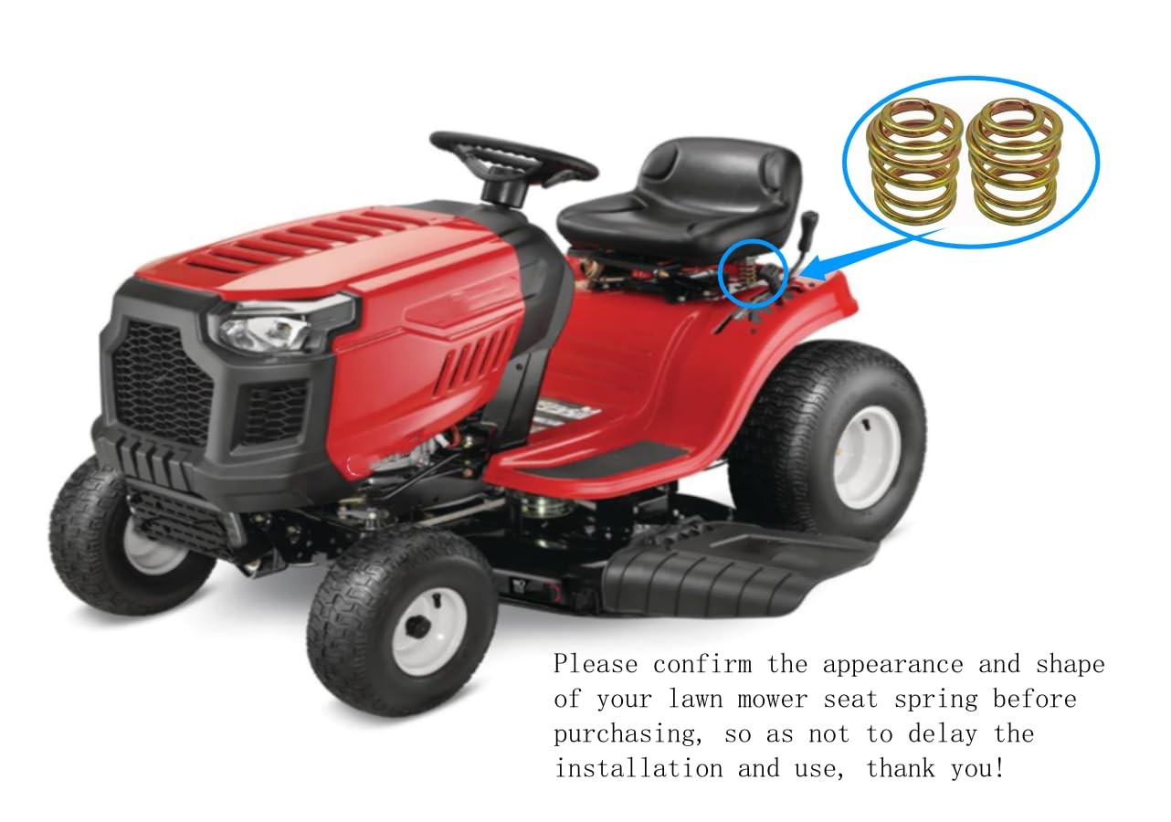 Replacement Compression seat Spring 283516 Compatible Model 1688050、XD 168791...