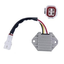 5TG-81960-00-00 Voltage Regulator Rectifier Fits for Yamaha YFZ450