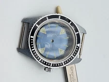 Loengrin Diver NOS 40mm Case Watch