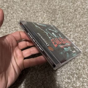 Evil Dead: Hail to the King Dreamcast DC CIB Complete + Manual