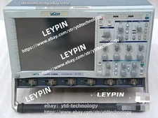 LeCroy WavePro 7300A 3ghz oscilloscope 20gs/s#ytd