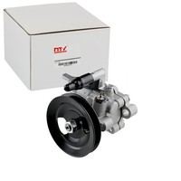 NTY Servopumpe Hydraulisch Passend FüR Hyundai Accent Coupe Elantra | SPW-HY-503